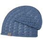 Savela Beanie by Lierys blau