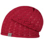 Savela Beanie by Lierys rot