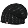 Savela Beanie by Lierys schwarz