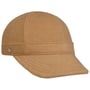 Round Crown Damkeps by Lierys camel