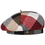 Jarena Check Baret by Lierys rød