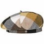 Jarena Check Baret by Lierys kamel