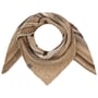 Limera Triangel Halsduk by Lierys beige-brun