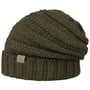 Pinea Uni Beanie by Lierys olivengrøn