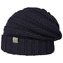 Pinea Uni Beanie by Lierys mørkeblå