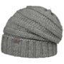 Pinea Uni Beanie by Lierys lysegrå