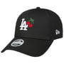 WMNS FRUIT ICON 9Forty LOSDOD BLK by New Era sort