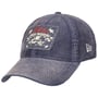 PATCH ACID Jernbanefløjl 9TWENTY NEWERA MIN by New Era mørkeblå
