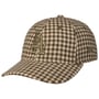 WMNS HOUNDSTOOTH 9Forty MC LOSDOD NOV by New Era olivengrøn