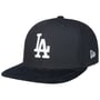 I Manchestertyg Skärmkeps 9Fifty OF LOSDOD NVY by New Era mörkblå