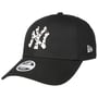 WMNS INFILL 9Forty NEYYAN BLK by New Era sort