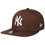 LEAGUE ESS 9Fifty OF NEYYAN CHSWHI by New Era mørkebrun