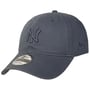 MLB WASHED MIDI LOGO 9TWENTY NEYYAN MIN by New Era mørkeblå