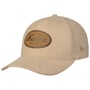 FAUX SUEDE 9Forty MC AF NEWERA STN by New Era beige