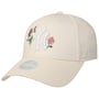 WMNS ROSE SEQUIN 9Forty NEYYAN LTC by New Era cremehvid
