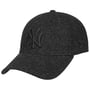 9Forty Winter Yankees Keps by New Era svart