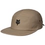 F Head Camper Cap by FOX beige