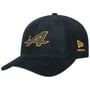 Alpine Racing Cordcap by New Era dunkelblau