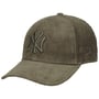 9Forty MLB Yankees Cordcap by New Era oliv