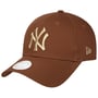 MLB PROPERTIES by New Era braun