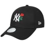 MLB PROPERTIES by New Era schwarz
