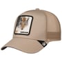 Survivor Trucker Cap by Goorin Bros. beige