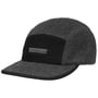 Thermal Fleece Creek Side Cap by Columbia schwarz