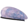 Heathered Tie Dye Baskermössa by Kangol lila