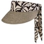 Wupsder Visor by Barts beige-schwarz