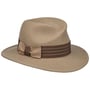 Eva Stripes Damenhut by Mayser beige