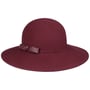 Paola Cashmere Uldhat by Mayser bordeaux