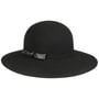 Paola Cashmere Ullhatt by Mayser svart