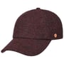 Classic Morgan Tweed Cap by Mayser bordeaux