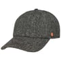 Classic Morgan Tweed Cap by Mayser schwarz