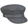 Kendy British Houndstooth by Mayser blau