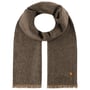 Brit Chic Merino Wollschal by Mayser braun