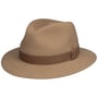 Soft Velvet Filthatt Zechbauer by Mayser beige