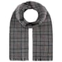 Marzio German Wool Schal Zechbauer by Mayser grau