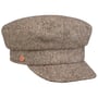 Kendy Tweed Skipperlue by Mayser beige