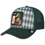 Prost Trucker Cap by Goorin Bros. dunkelgrün