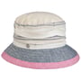 Hut by Lierys beige-blau