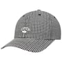 Lazy Check Cap by Levi’s® schwarz