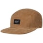 5 Panel Uni Cordcap by Reell beige