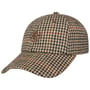 Travertine Varsity Cap by Levi’s® beige-rot