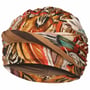 HocShakti Turban by Christine Headwear rød