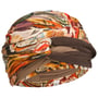 HocNoya Turban by Christine Headwear rød