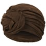 HocElena Turban by Christine Headwear brun