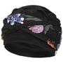 HocPerla Boho Turban by Christine Headwear svart