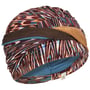 HocShakti Turban by Christine Headwear brun