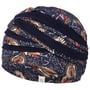 HocShanti Turban by Christine Headwear mørkeblå
